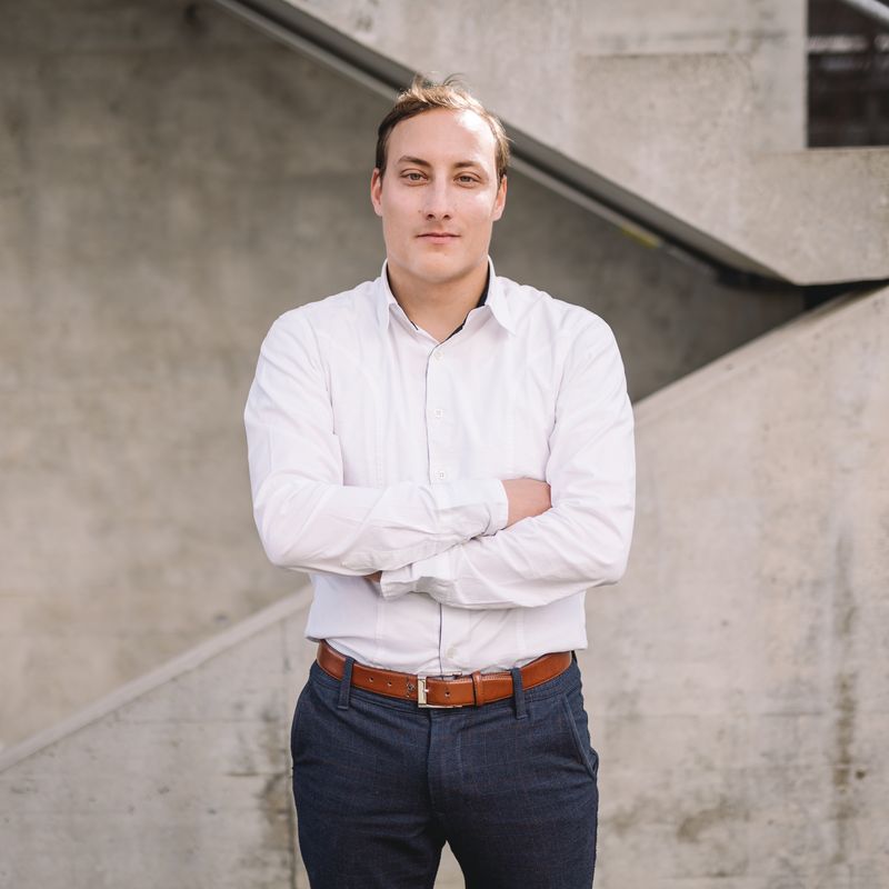 gaetan bacso web designer suisse